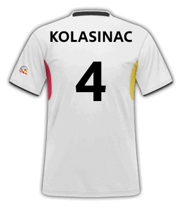 Sead Kolasinac