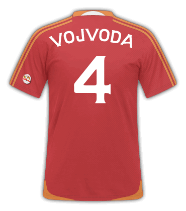 Mërgim Vojvoda