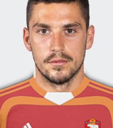 Nicolae Claudiu Stanciu