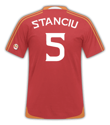 Nicolae Claudiu Stanciu