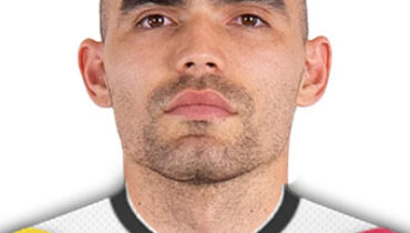 Johan Vasquez