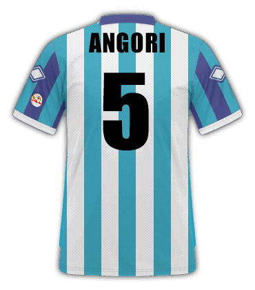 Samuele Angori