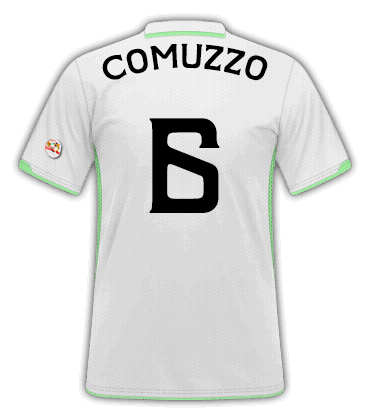 Pietro Comuzzo