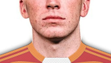 Lewis Ferguson