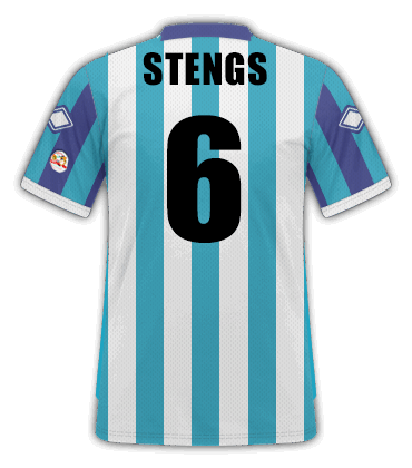 Calvin Stengs