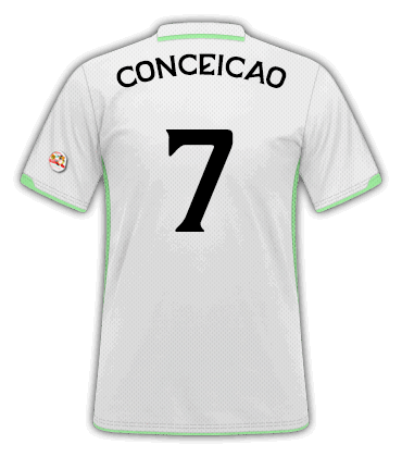 Francisco Conceicao
