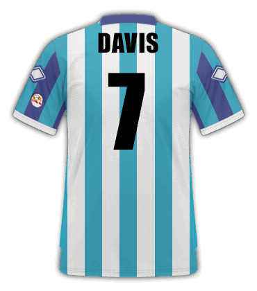 Keinan Davis