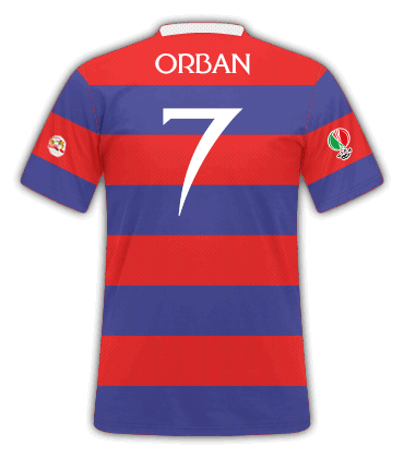Gift Orban