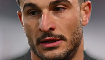 Riccardo Orsolini