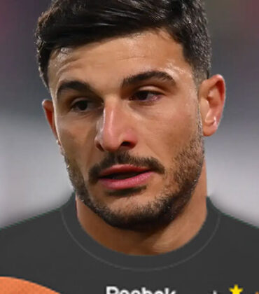 Riccardo Orsolini