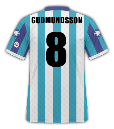 Albert Gudmundsson