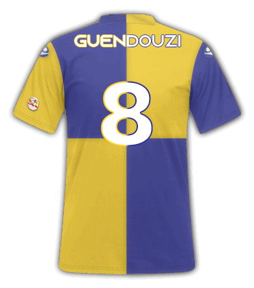 Matteo Guendouzi