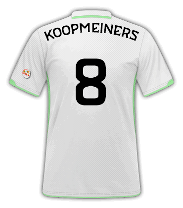 Teun Koopmeiners