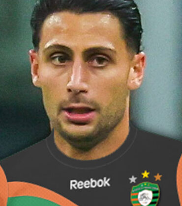 Rolando Mandragora