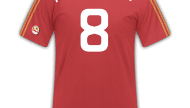 Scott Francis McTominay