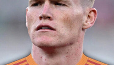 Scott Francis McTominay