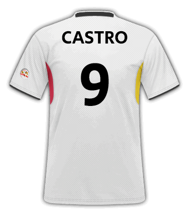 Santiago Castro