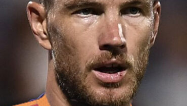 Edin Dzeko
