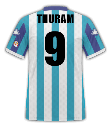 Marcus Thuram