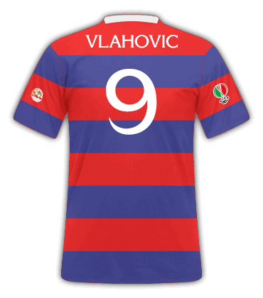 Dusan Vlahovic
