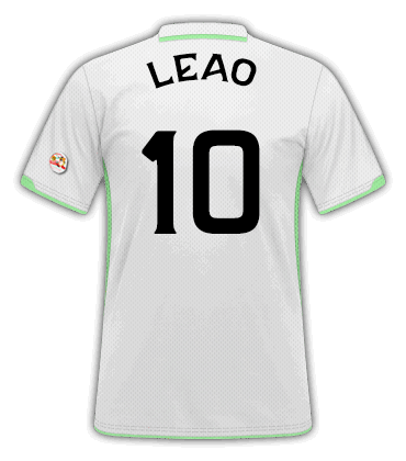 Rafael Leao