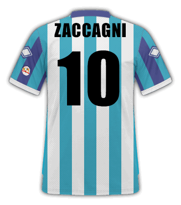 Mattia Zaccagni