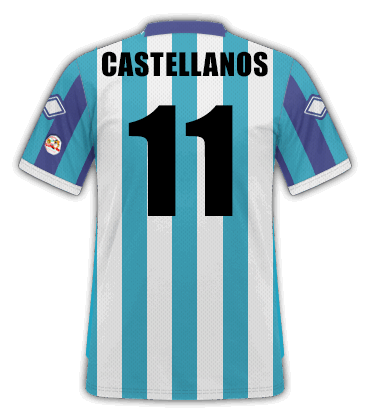 Valentín Castellanos