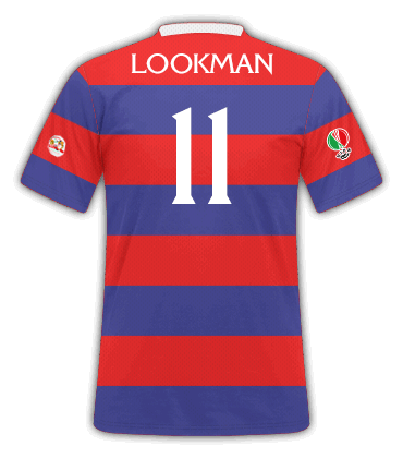 Ademola Lookman
