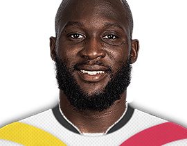 Romelu Lukaku