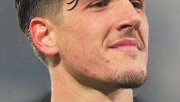Nicolò Zaniolo