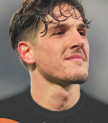 Nicolò Zaniolo