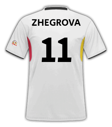 Edon Zhegrova