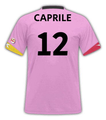 Elia Caprile