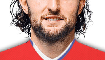 Adrien Rabiot