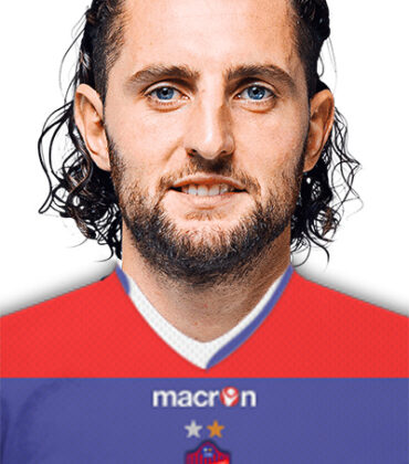 Adrien Rabiot