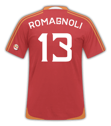 Alessio Romagnoli