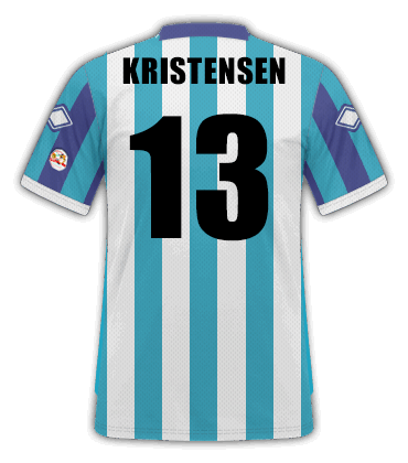 Thomas Kristensen
