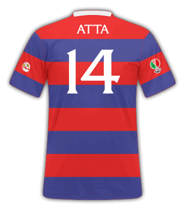 Arthur Atta