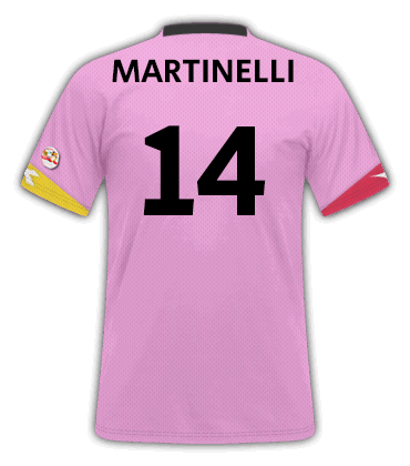 Tommaso Martinelli
