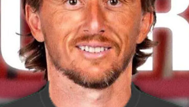Luka Modric