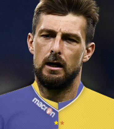 Francesco Acerbi
