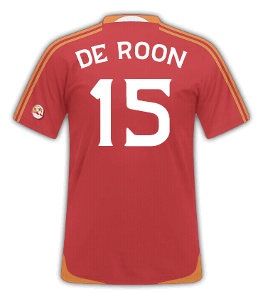 Marten De Roon