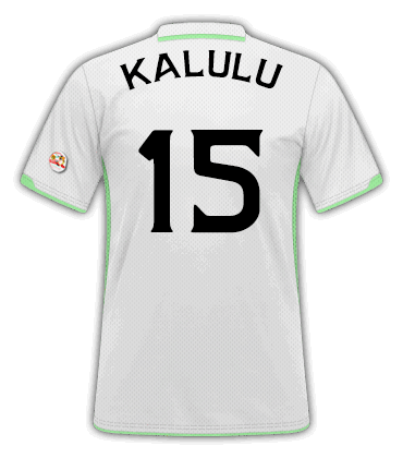 Pierre Kalulu