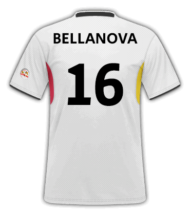 Raoul Bellanova