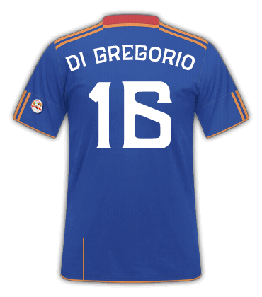 Michele Di Gregorio