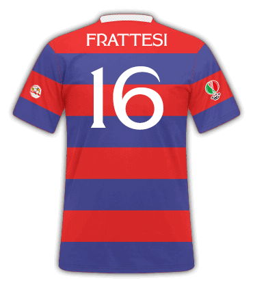 Davide Frattesi