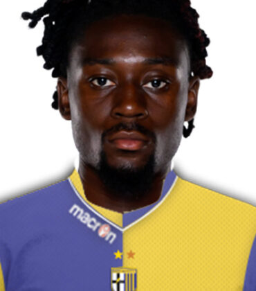 Manu Koné