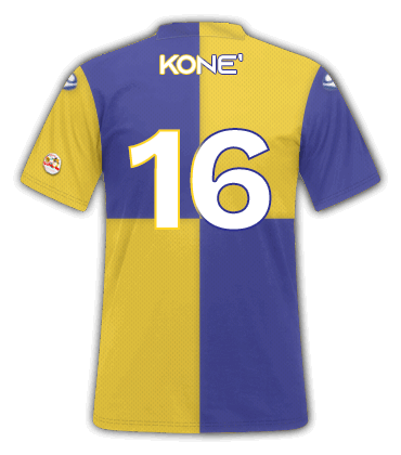 Manu Koné