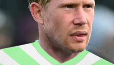 Kevin De Bruyne