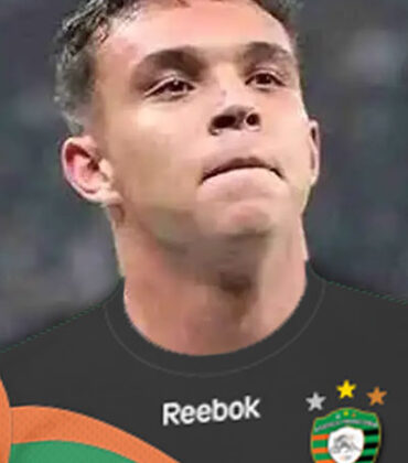 Giovane Santana do Nascimento